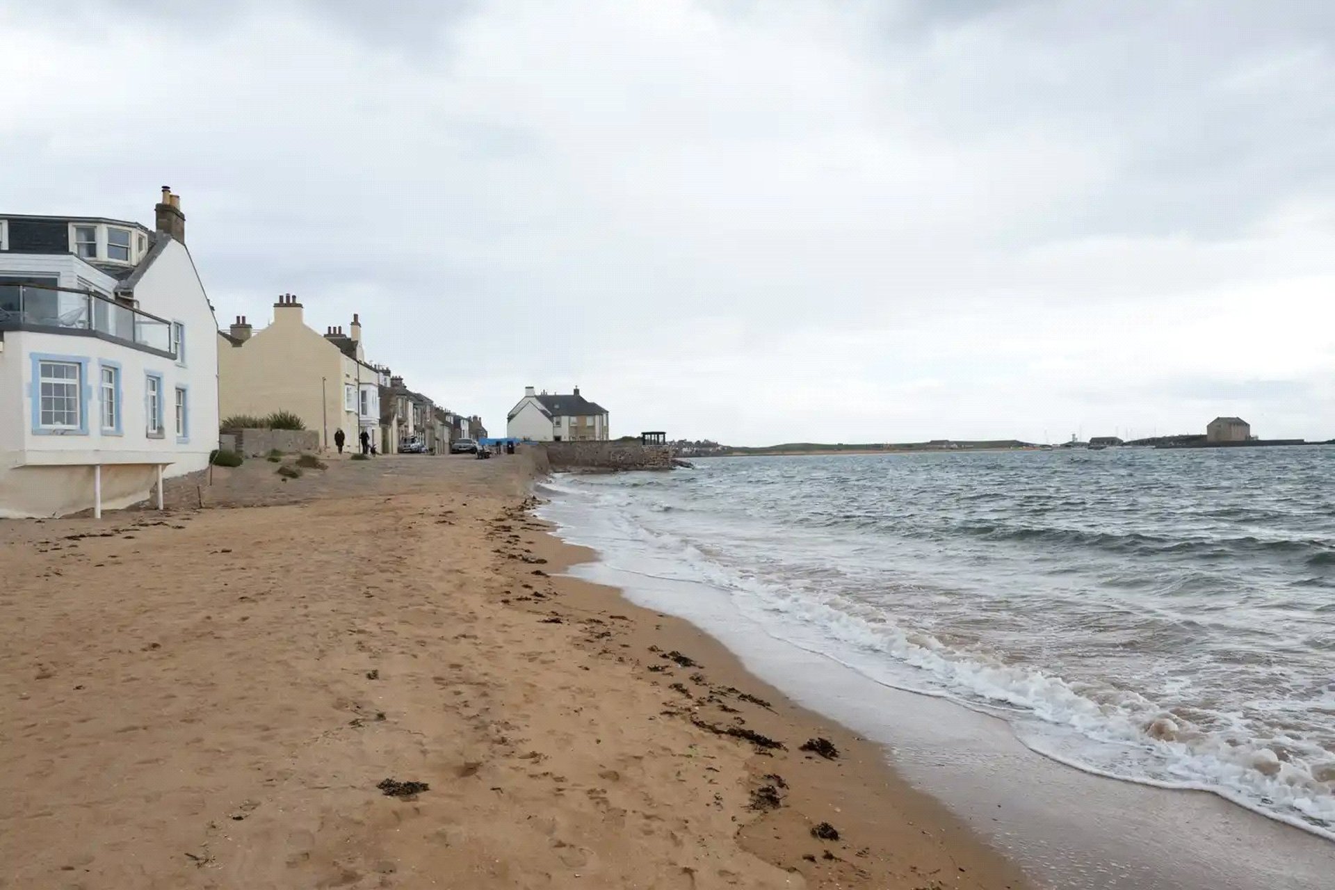 6 Marine Park, Elie, Leven, Fife, KY9 1BD - Picture #7