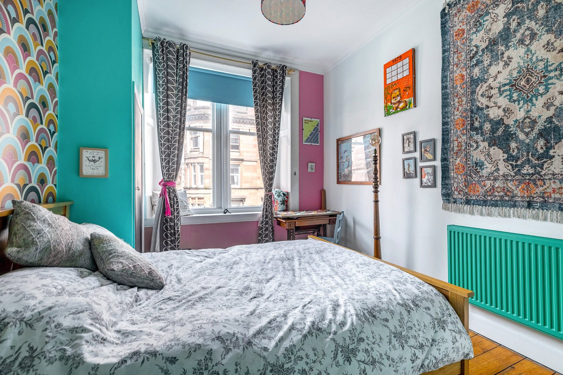 2/3, 7 Partick Bridge Street, Partick, Glasgow, G11 6PN - Picture #8