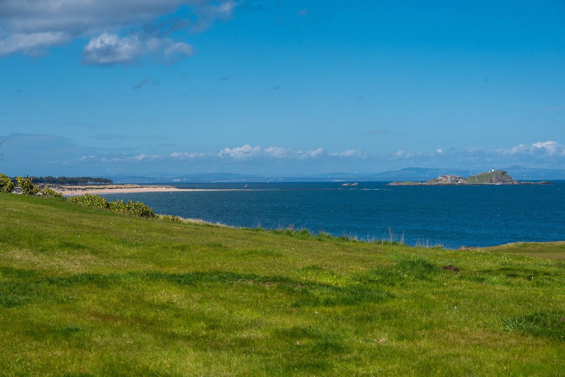 2 Carlekemp Mansion, Abbotsford Road, North Berwick, East Lothian, EH39 5DA - Picture #40