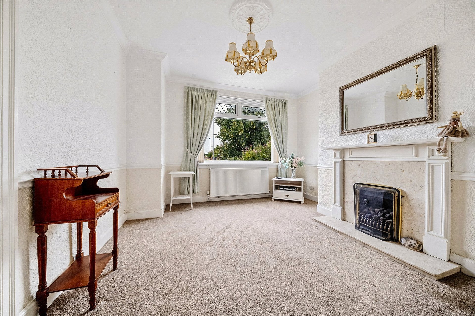 8 St. Andrews Road, Berwick-upon-Tweed, Northumberland, TD15 1QF - Picture #2