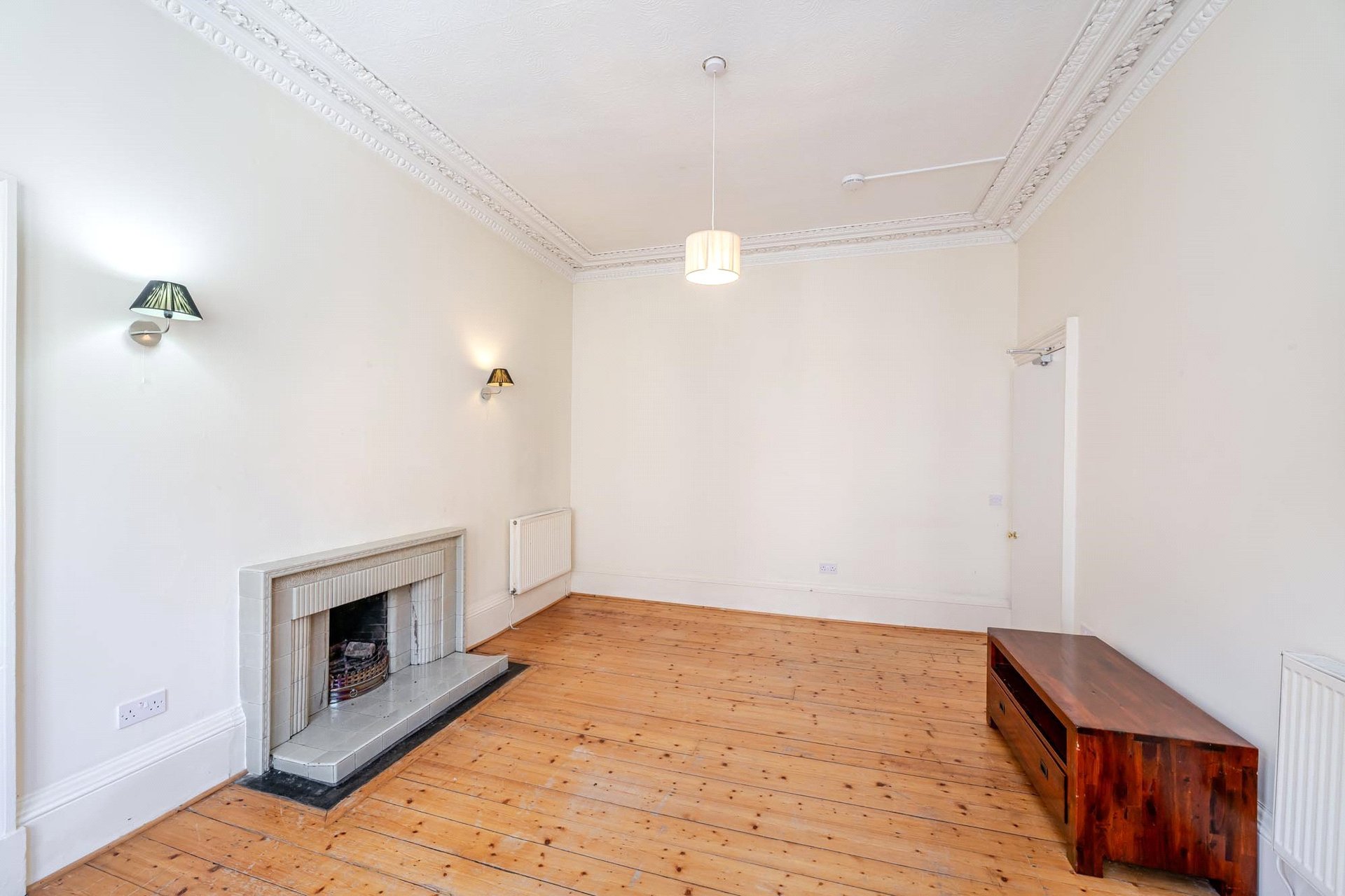 FLAT 1, 35 Lauriston Gardens, Tollcross, Edinburgh, EH3 9HJ - Picture #4