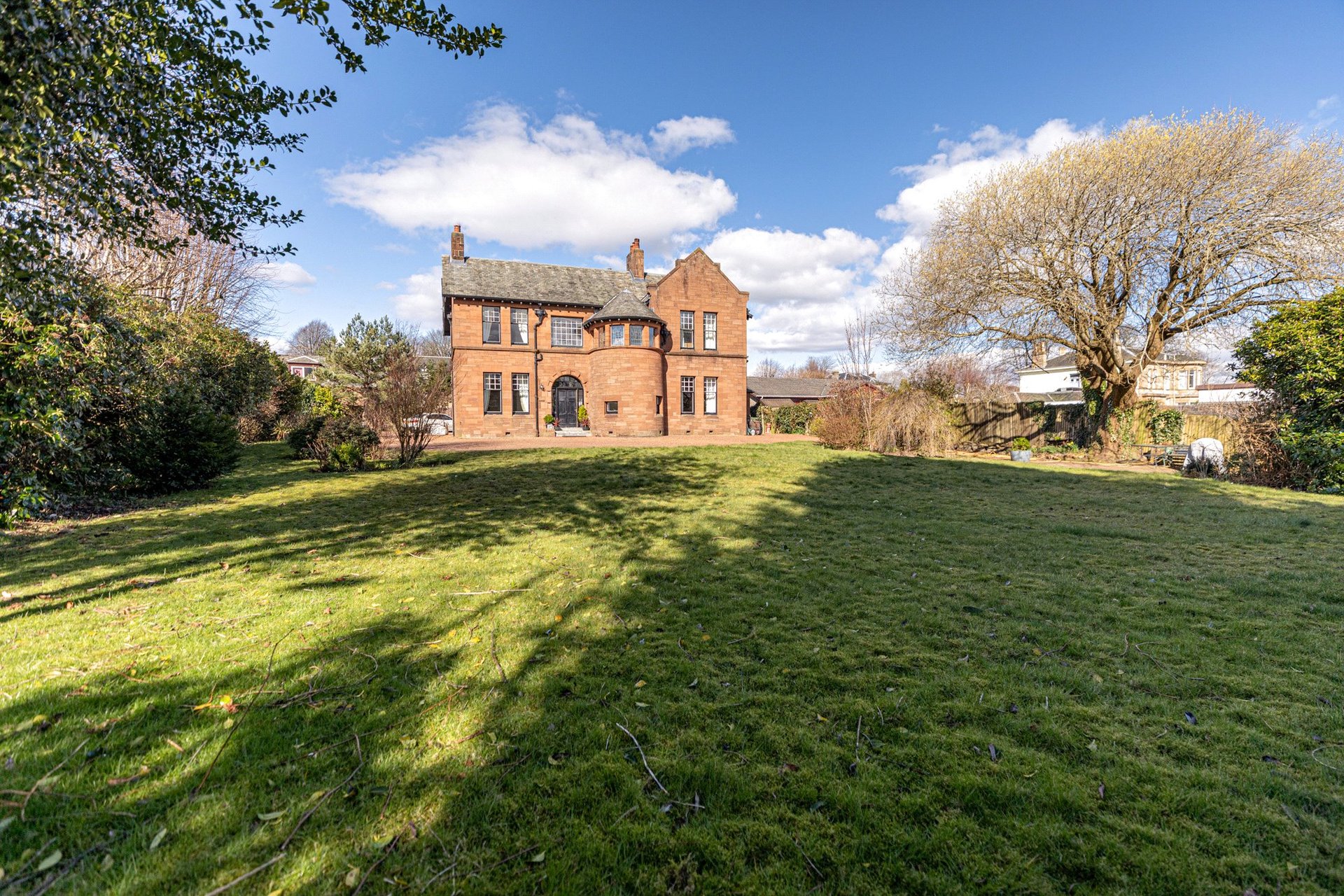 Ferndean, 5 Arthurlie Avenue, Barrhead, Glasgow, East Renfrewshire, G78 2BT - Picture #4