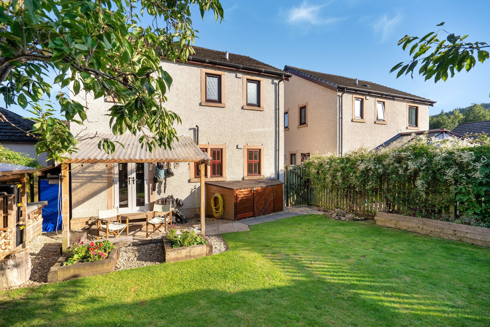 21 Fawnburn Crescent, Cardrona, Peebles, EH45 9LG - Picture #24