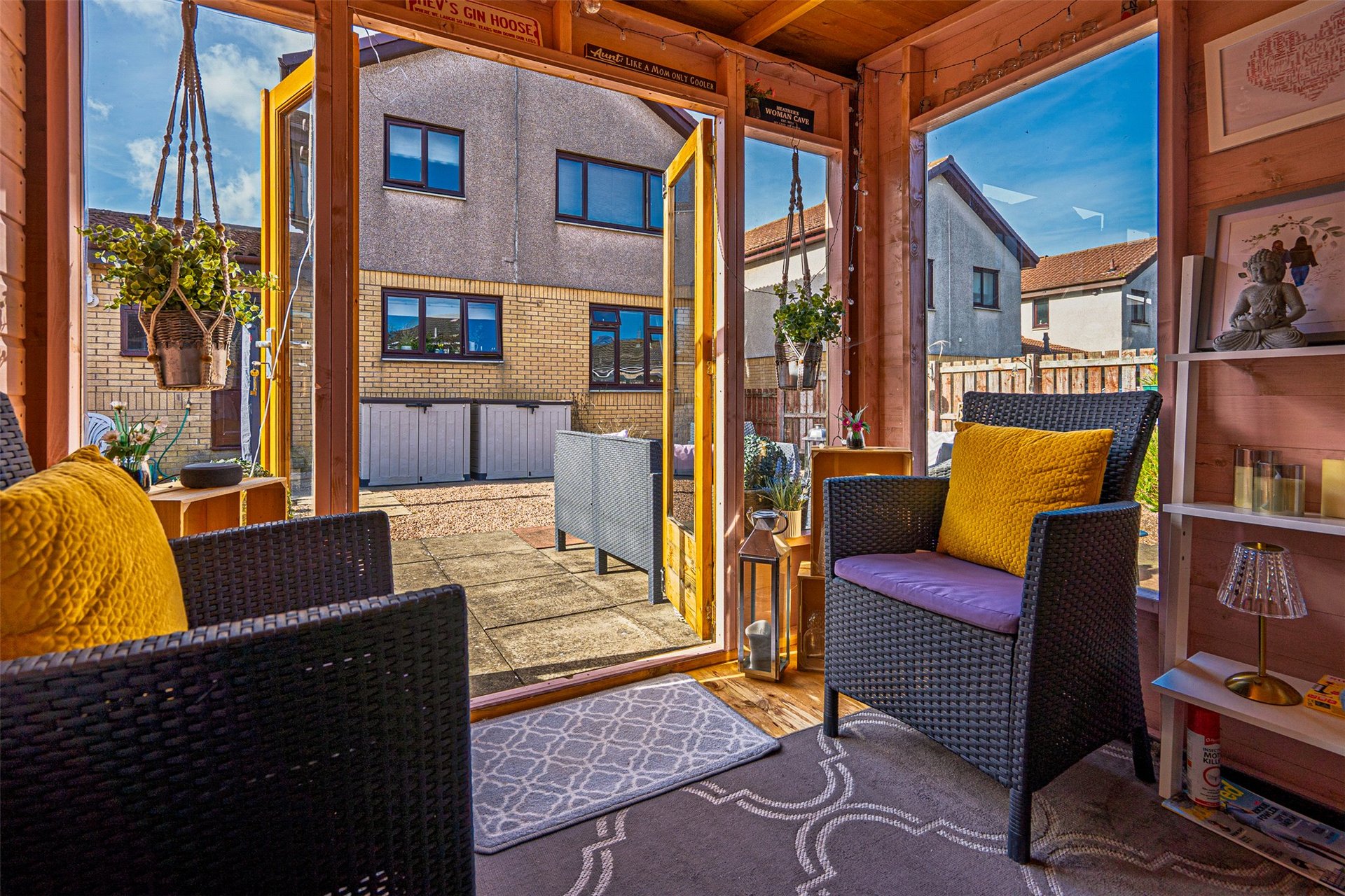 28 Andrew Lang Crescent, St. Andrews, Fife, KY16 8YL - Picture #30