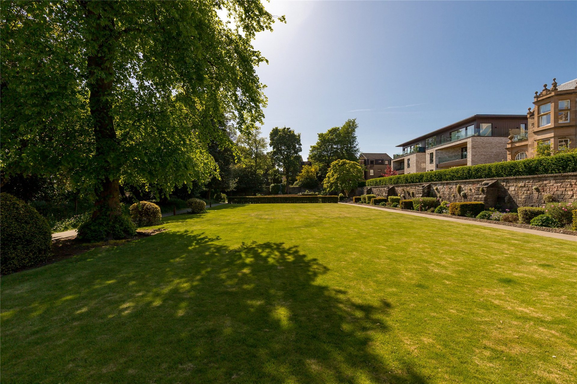 Flat 5, 2 Westerlea Gardens, Edinburgh, EH12 6HU - Picture #28