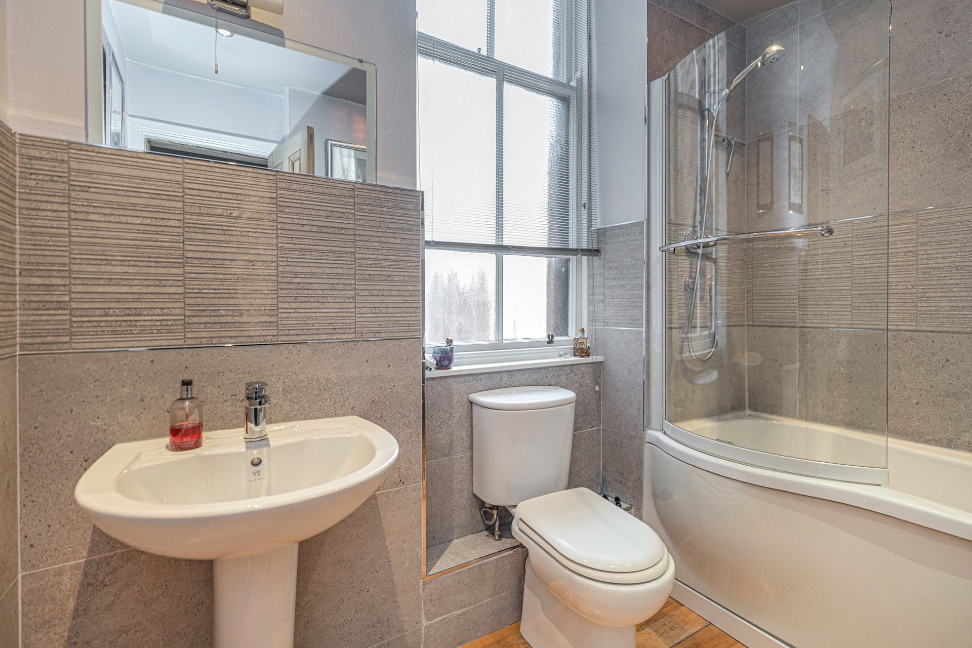 2/2, 11 Falkland Street, Hyndland, Glasgow, G12 9PY - Picture #10