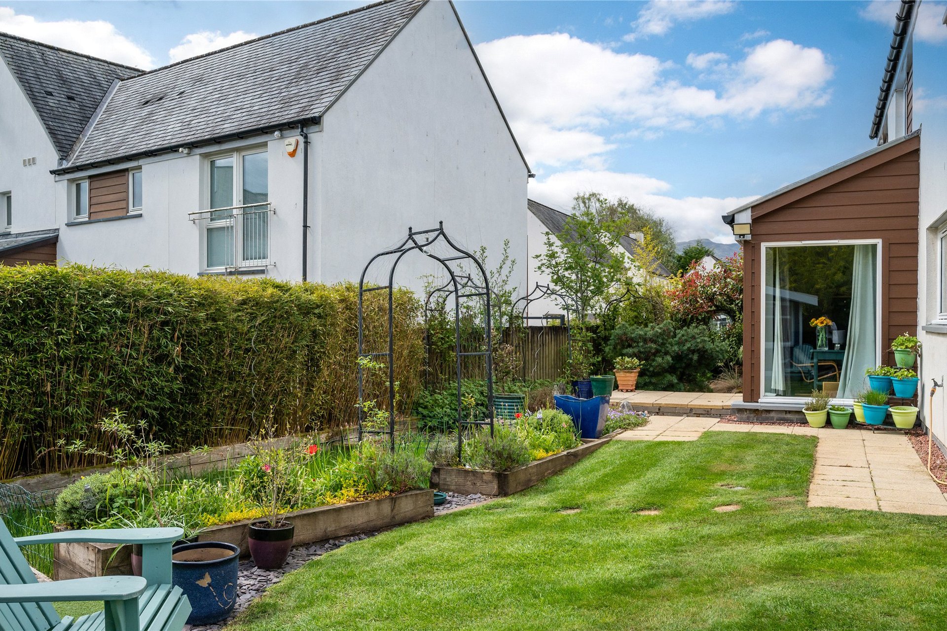 22 Robertson Way, Callander, Stirlingshire, FK17 8JF - Picture #19