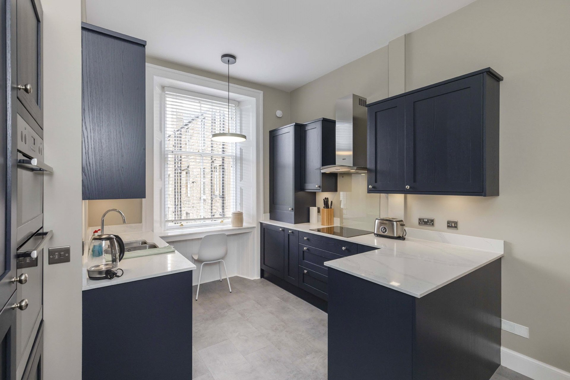 3F1, 33 Viewforth, Edinburgh, EH10 4JE - Picture #11