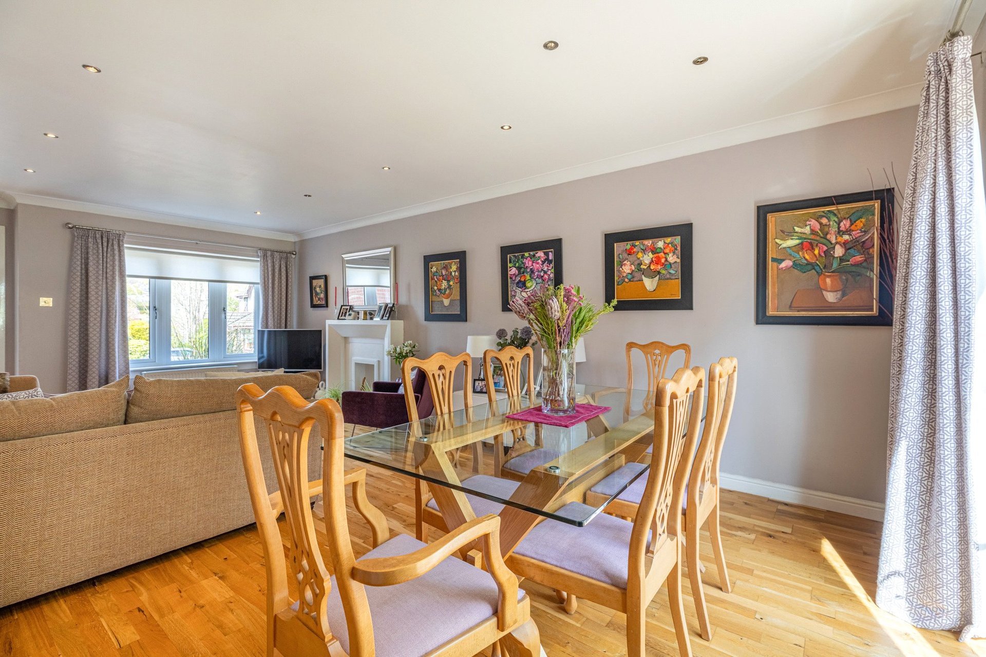 6 Burncrooks Avenue, Bearsden, G61 4NL - Picture #8