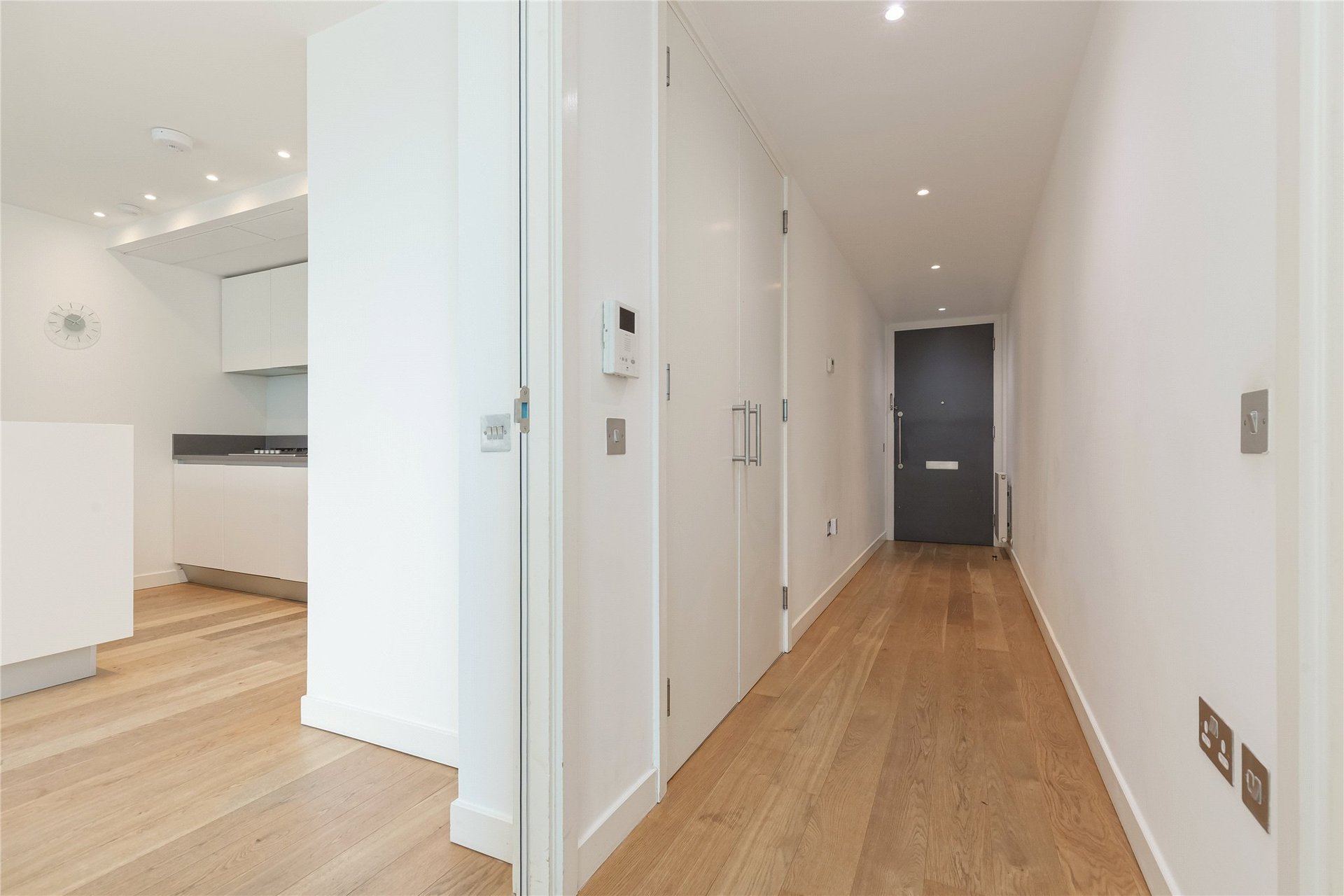 Flat 29, 34 Simpson Loan, Lauriston, Edinburgh, EH3 9GF - Picture #8