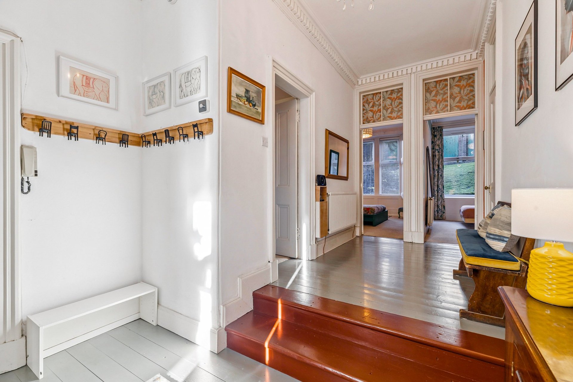 Flat 0/1, 17 Stanmore Road, Mount Florida, Glasgow, G42 9AH - Picture #8