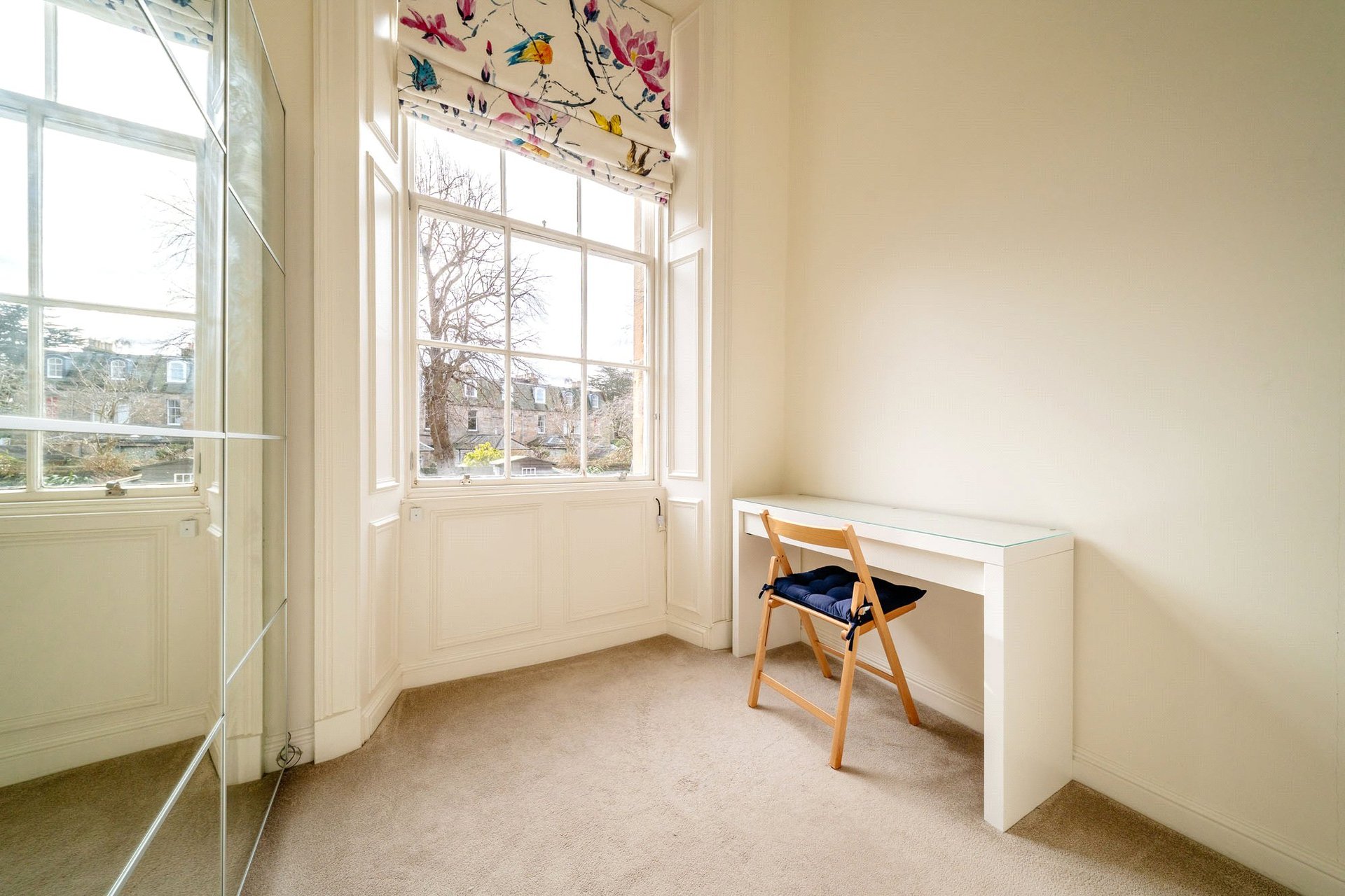 Flat 1, 8 Bruntsfield Crescent, Edinburgh, EH10 4EZ - Picture #24