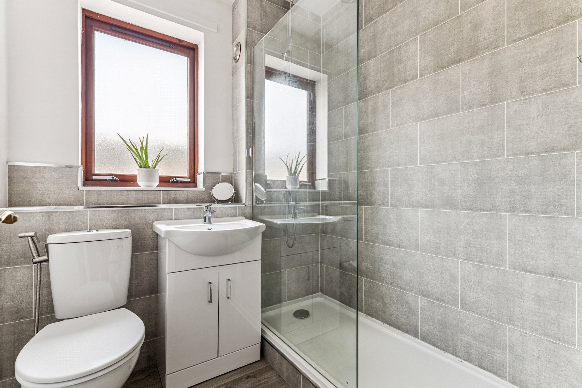 Flat 2/1, 21 Handel Place, New Gorbals, Glasgow City, G5 0TP - Picture #19
