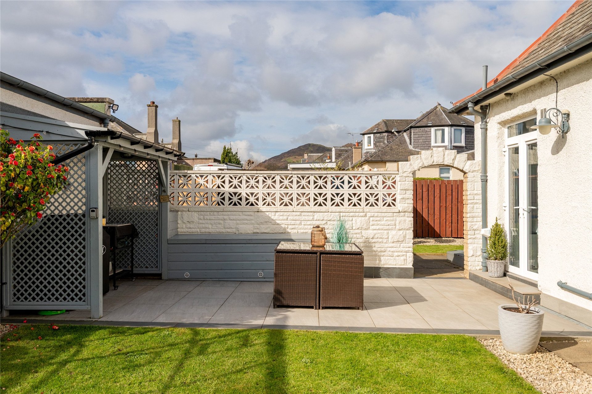 61 Duddingston Road, Edinburgh, EH15 1SD - Picture #26