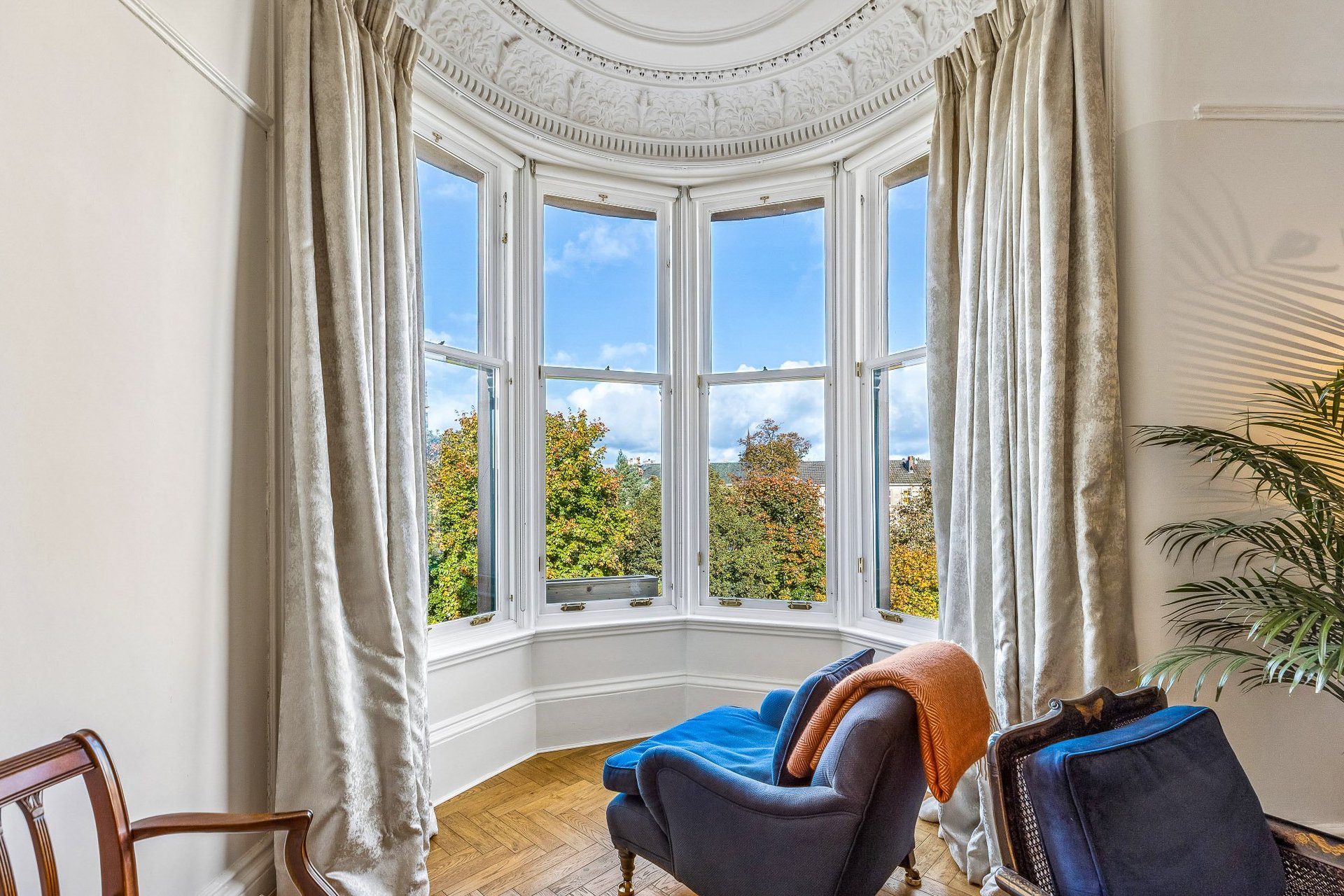 Flat 2/1, 7 Newark Drive, Pollokshields, Glasgow, G41 4QJ - Picture #4