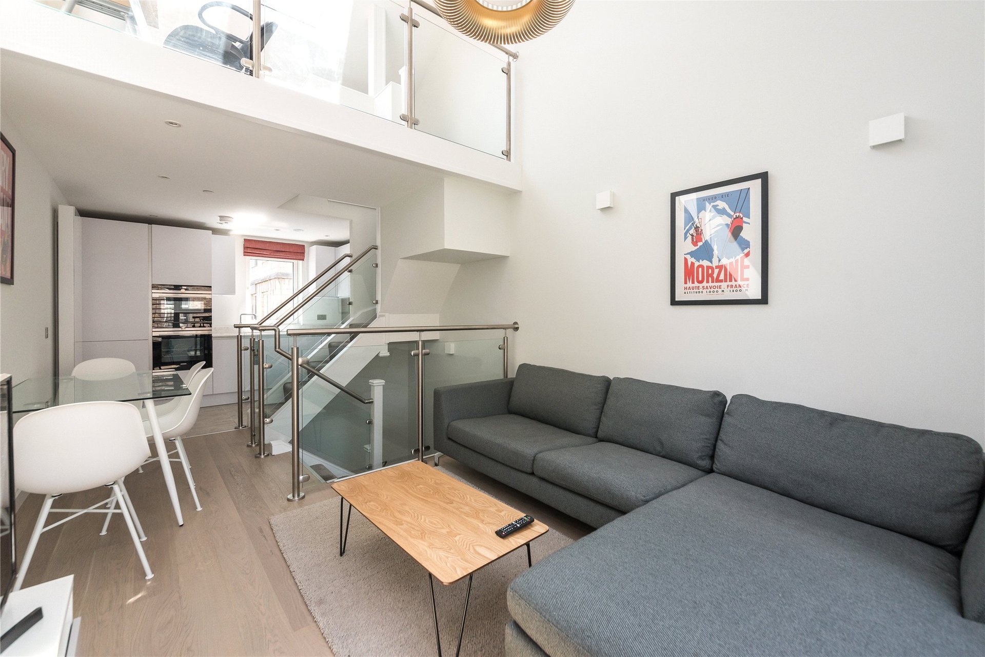 2A Broughton Street Lane, New Town, Edinburgh, EH1 3LY - Picture #3