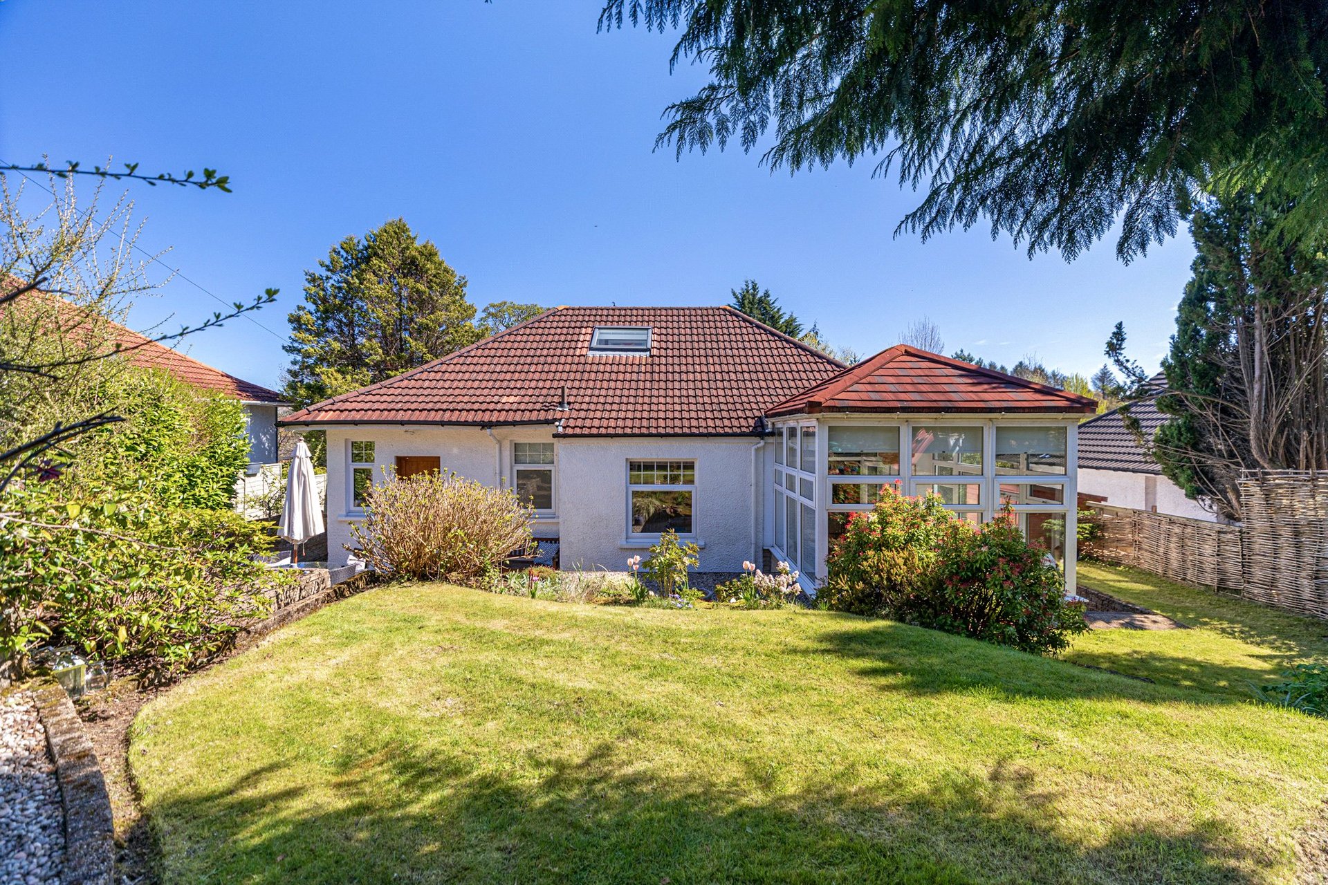 229 Milngavie Road, Bearsden, G61 3DJ - Picture #2