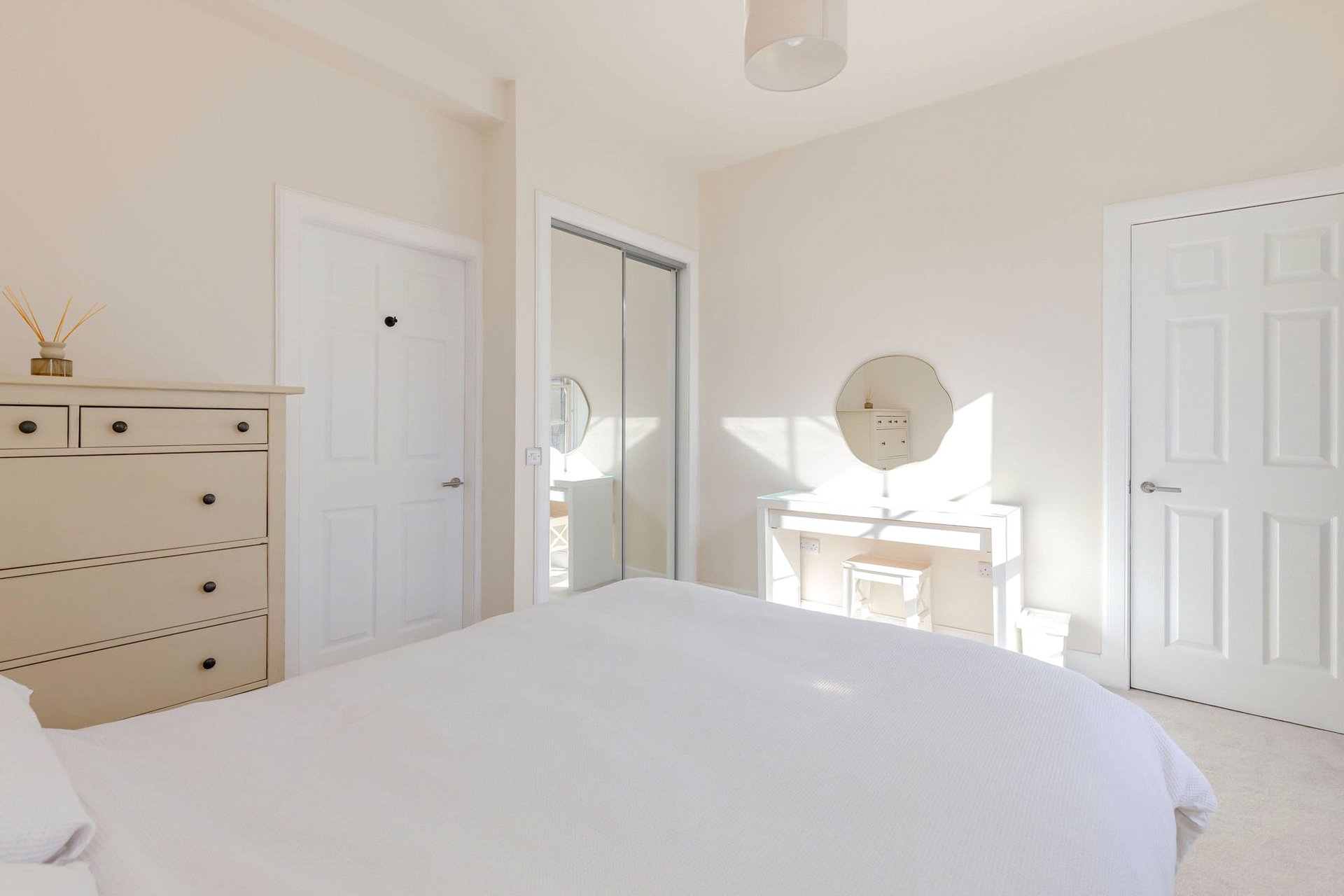 Flat 6, 22 Hamilton Place, Edinburgh, Midlothian, EH3 5AU - Picture #11