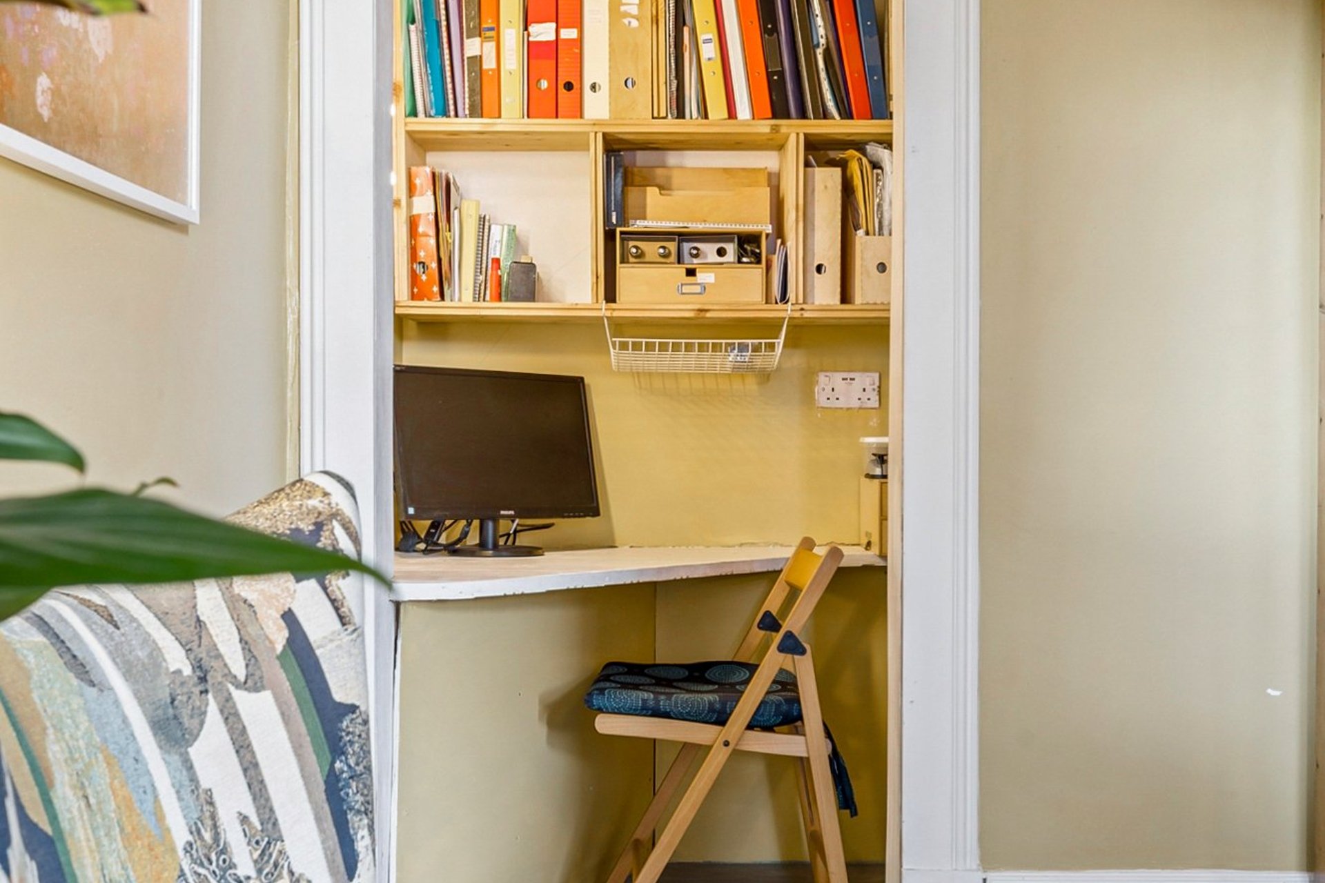 Flat 0/1, 17 Stanmore Road, Mount Florida, Glasgow, G42 9AH - Picture #6