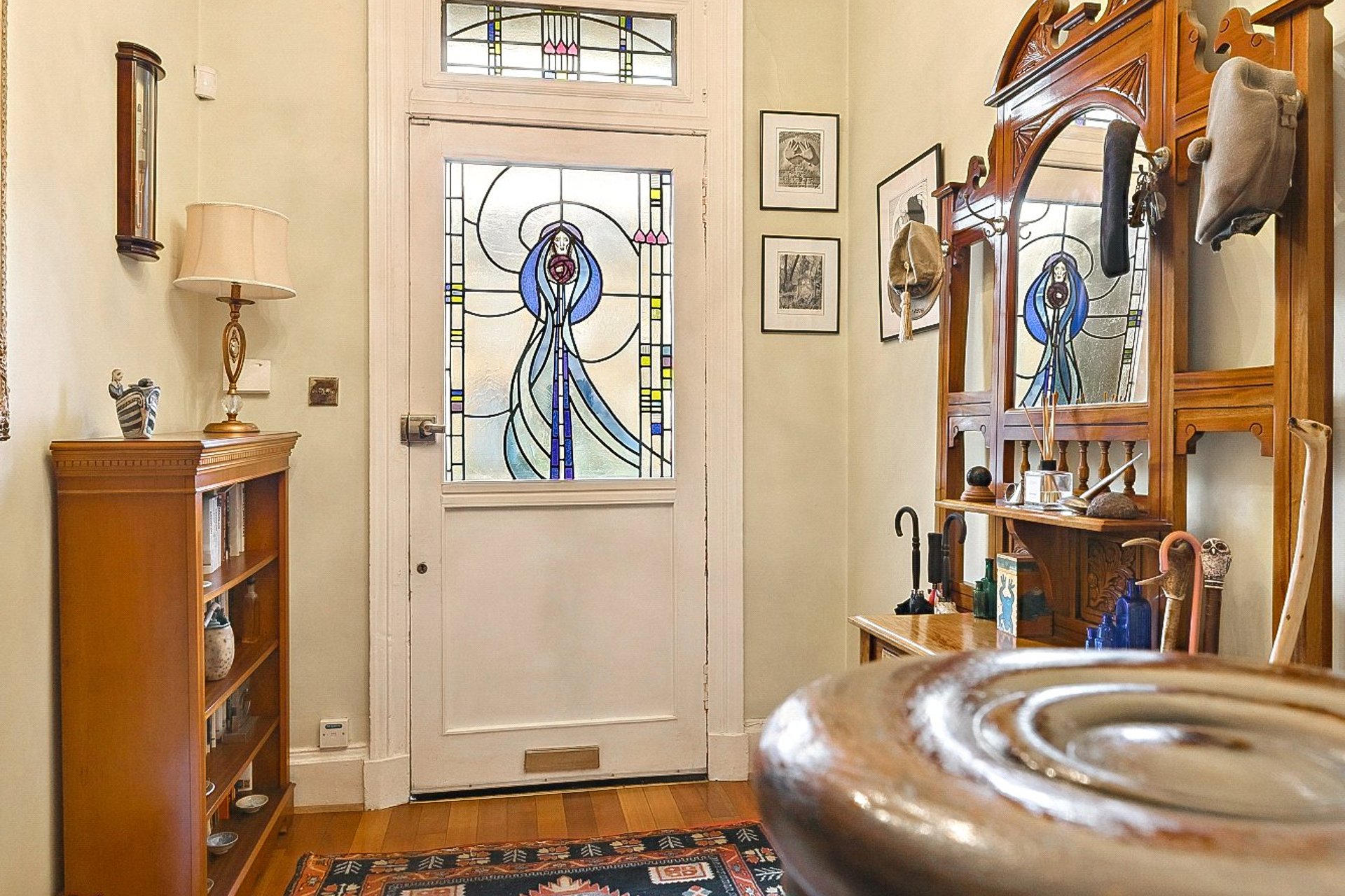 12 Regent Park Square, Strathbungo, Glasgow, G41 2AG - Picture #7