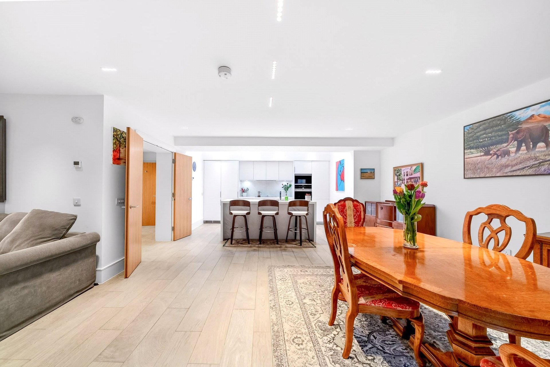 20F Havelock Street, Dowanhill, Glasgow, G11 5JA - Picture #14