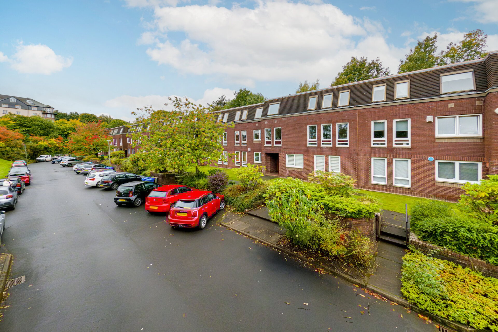 Second Floor, 78 Clarence Gardens, Hyndland, Glasgow, G11 7JW - Picture #1