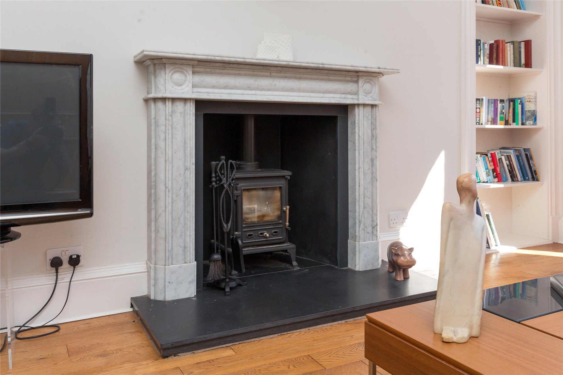 1c Eildon Street, Edinburgh, EH3 5JU - Picture #8