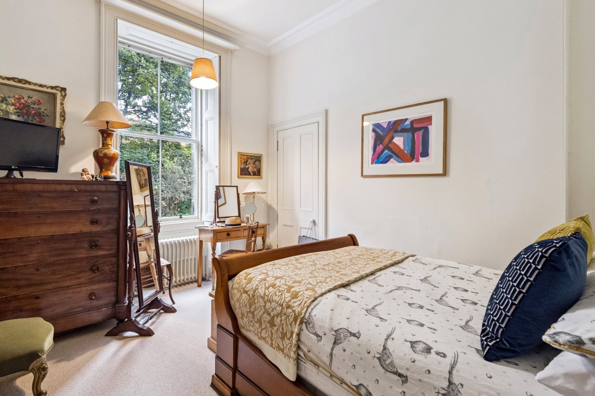 13/1 Eildon Street, Edinburgh, EH3 5JU - Picture #15