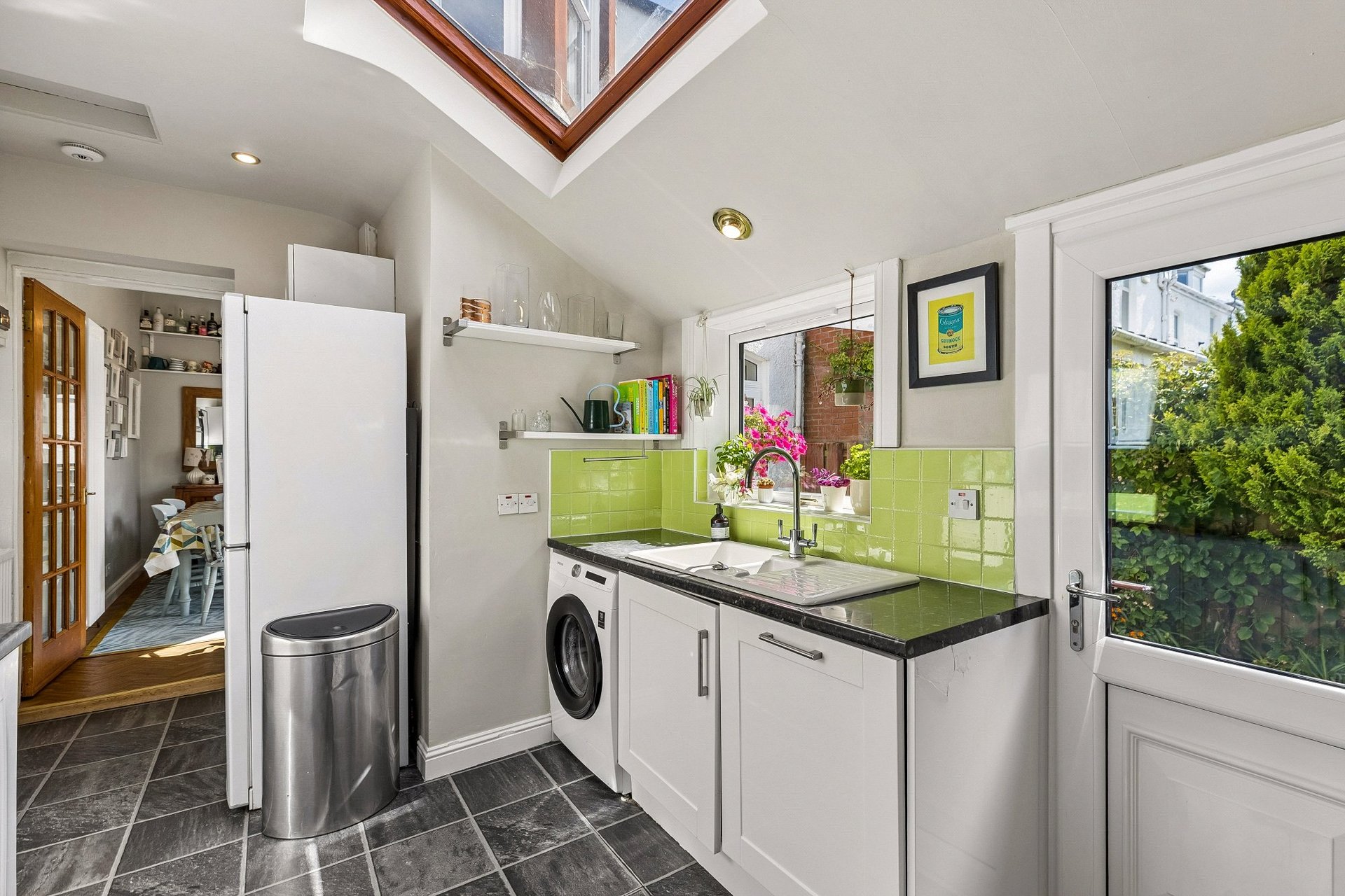 8 St. Anns Drive, Giffnock, Glasgow, G46 6JP - Picture #22