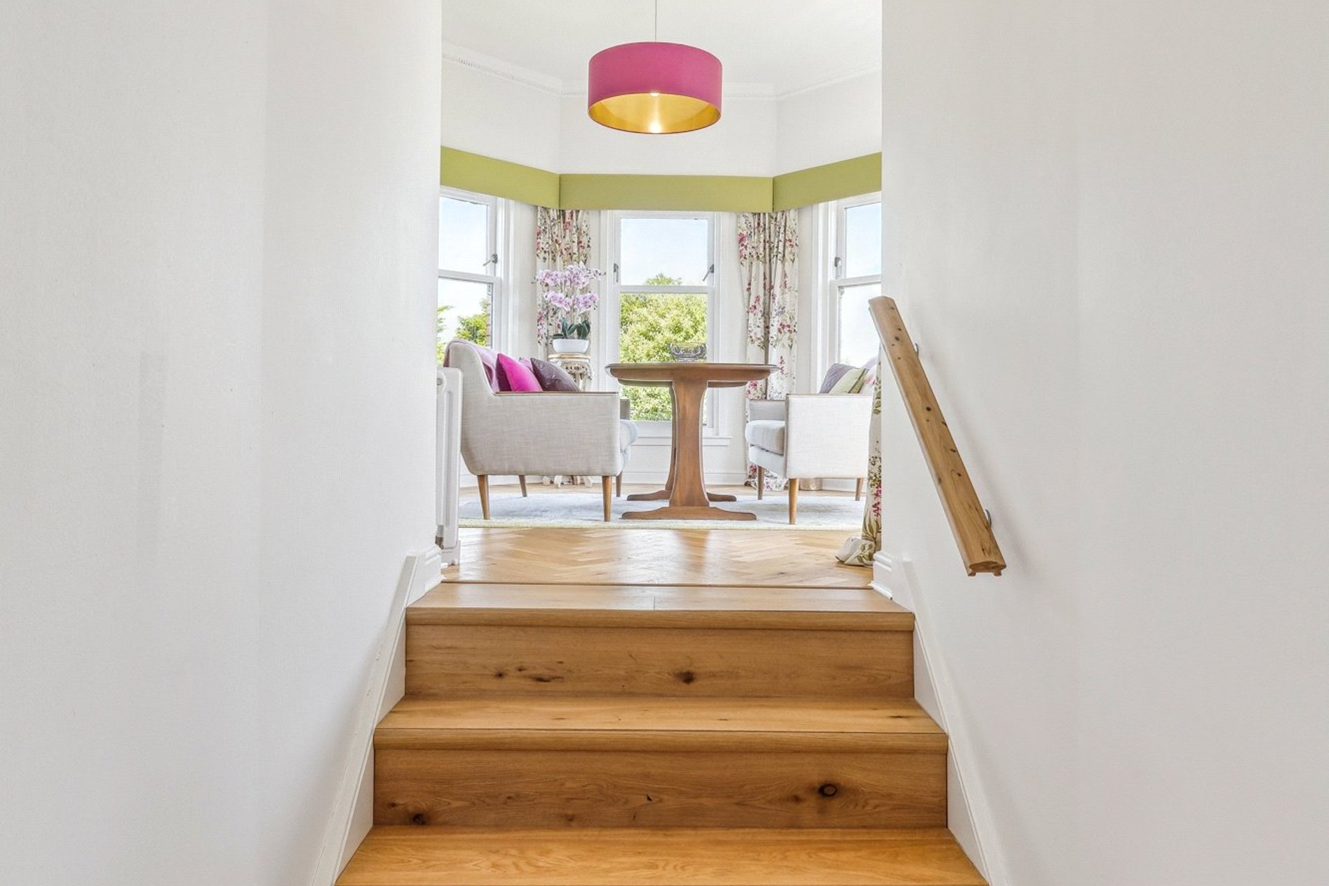29H Hughenden Lane, Hyndland, Glasgow, G12 9XU - Picture #12