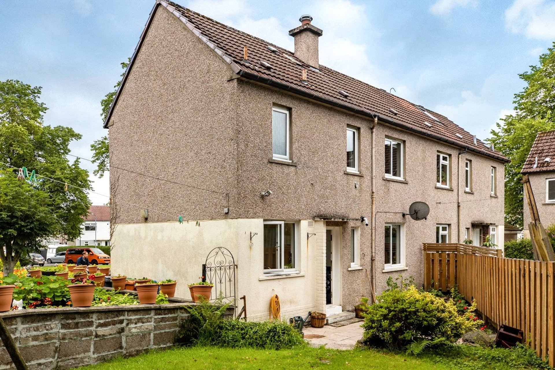 18 Dumgoyne Avenue, Milngavie, G62 7AJ - Picture #15