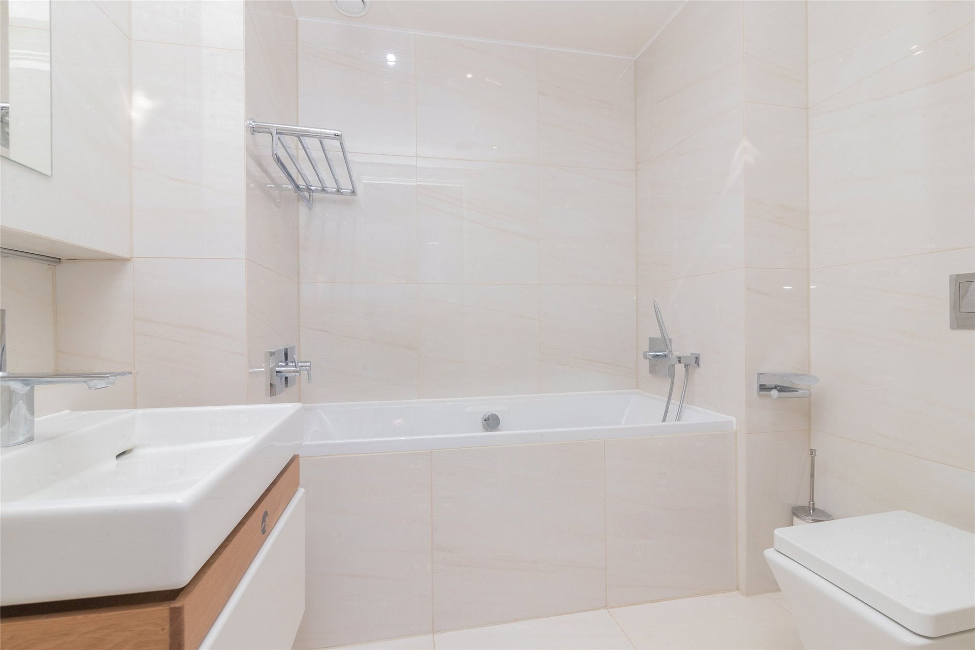 Flat 3/1, 12 Park Quadrant, Glasgow, Glasgow City, G3 6BD - Picture #11