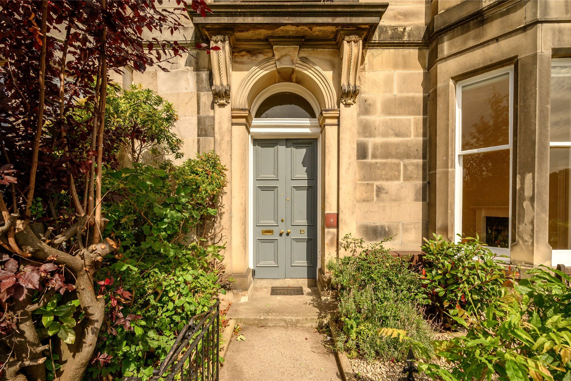 15(GF), Eildon Street, Inverleith, Edinburgh, EH3 5JU - Picture #14