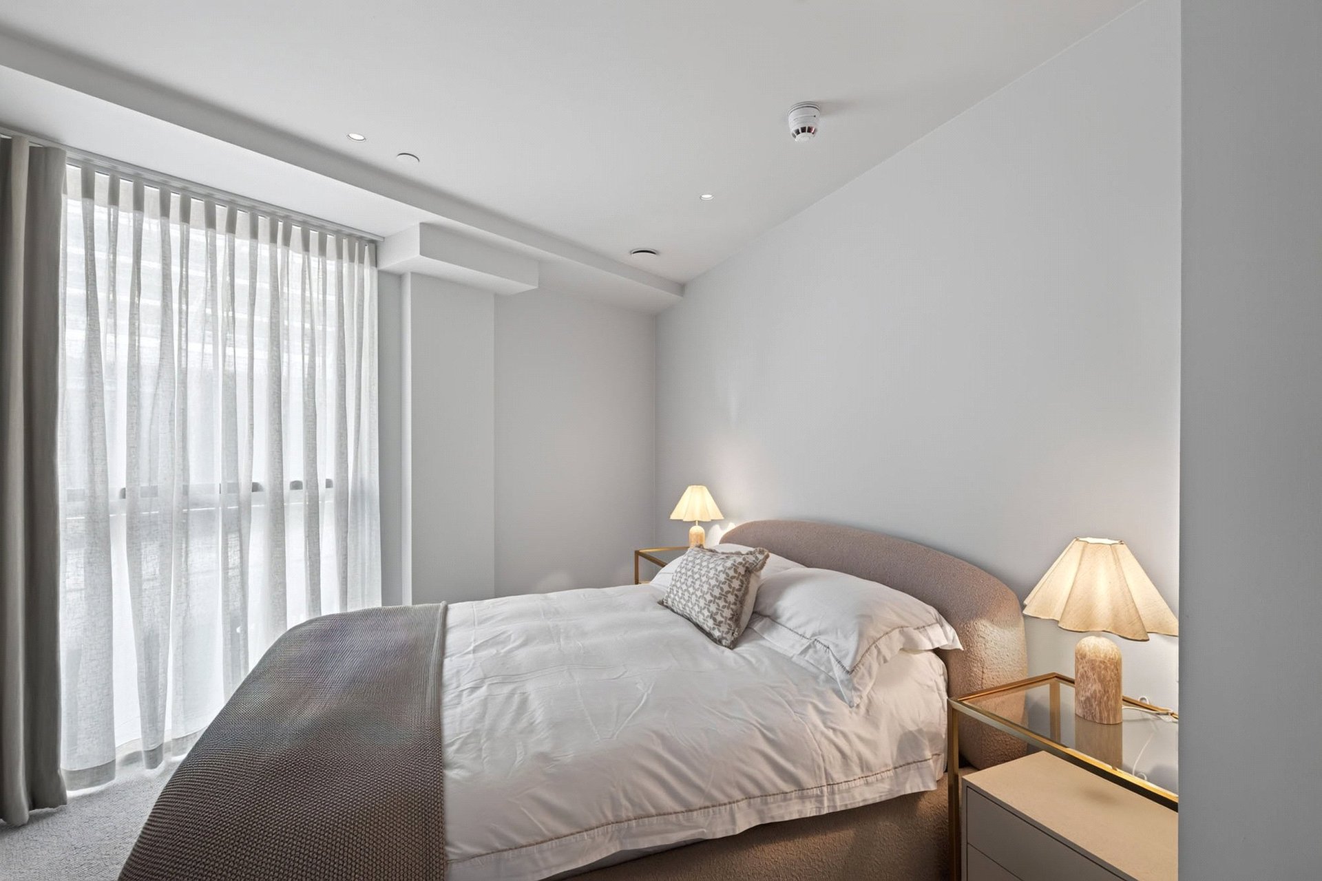 Flat 12, 1 Elder Street, Edinburgh, Midlothian, EH1 3BS - Picture #8