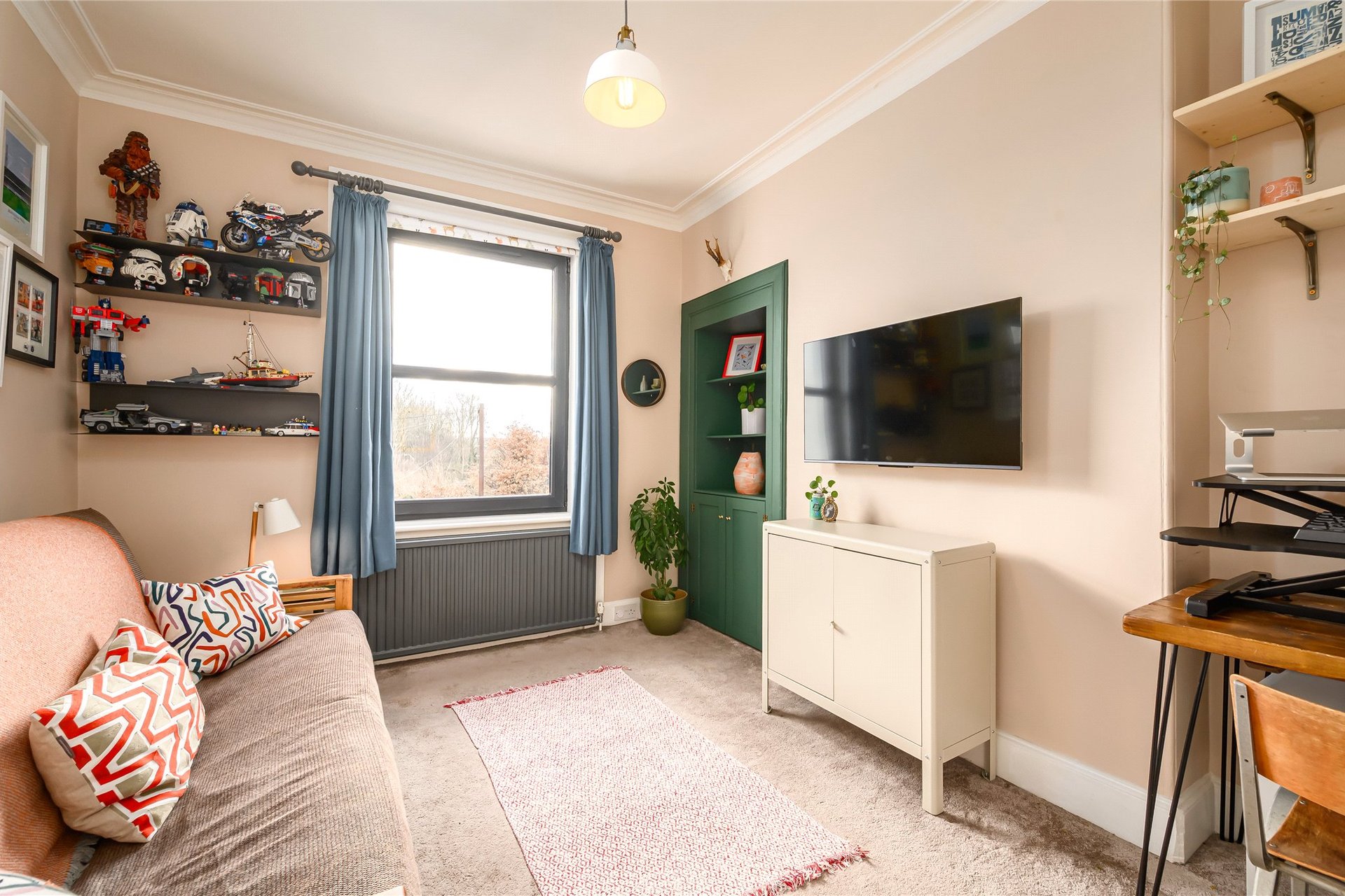 14 Inchview Terrace, Edinburgh, Midlothian, EH7 6TQ - Picture #11