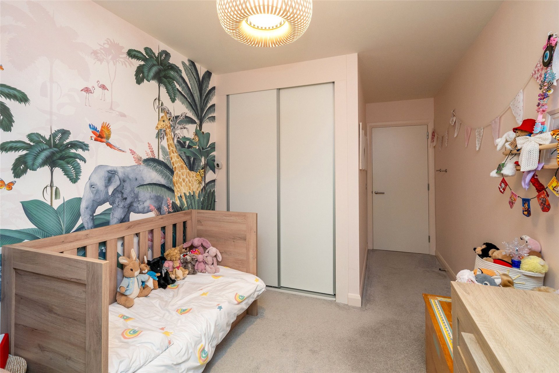 Flat 6, 65 Sassoon Grove, Edinburgh, Midlothian, EH10 5FB - Picture #14