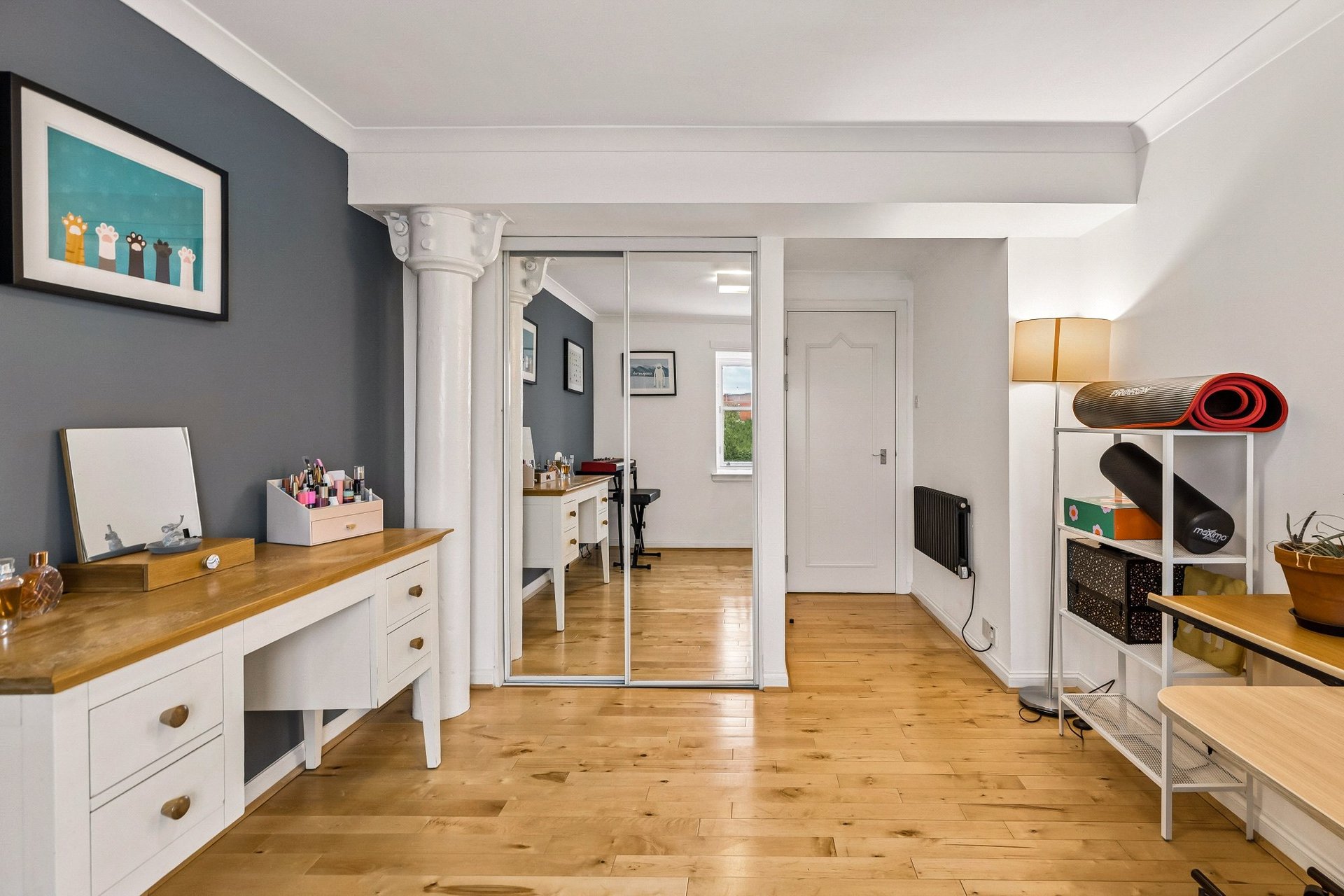 Flat 5, 46 Speirs Wharf, Port Dundas, G4 9TH - Picture #24
