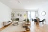 Flat 31 (Pavilion B), 3 Elder Street, Edinburgh, Midlothian, EH1 3BP - Picture #1