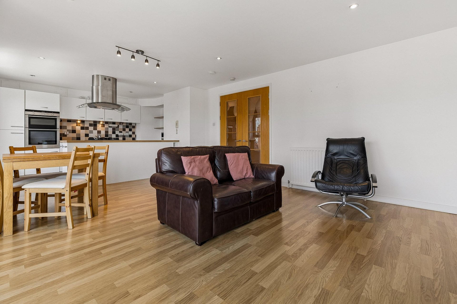 3/1, 85 Dunlop Street, Glasgow, Glasgow City, G1 4ET - Picture #5