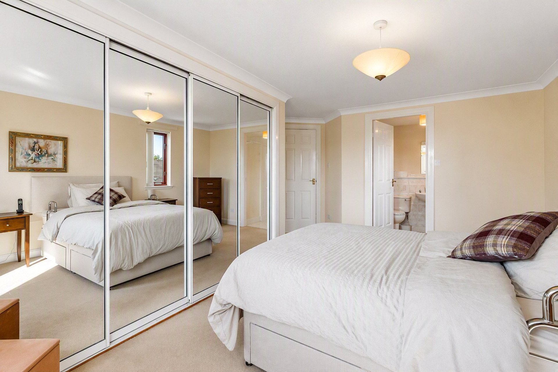 21 Elderbank, Bearsden, Glasgow, G61 1ND - Picture #15
