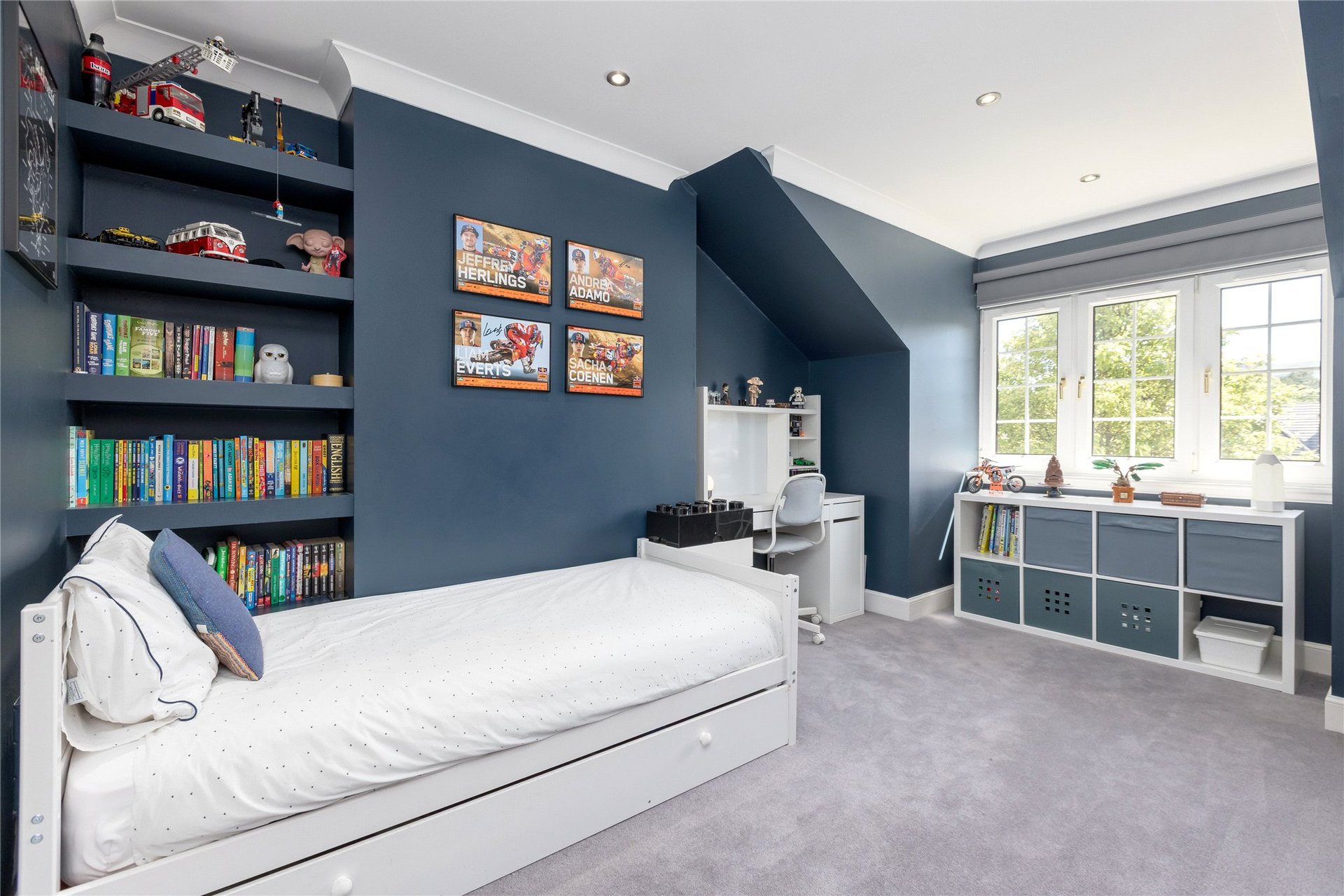 2 Syme Place, Greenbank, Edinburgh, EH10 5GA - Picture #21