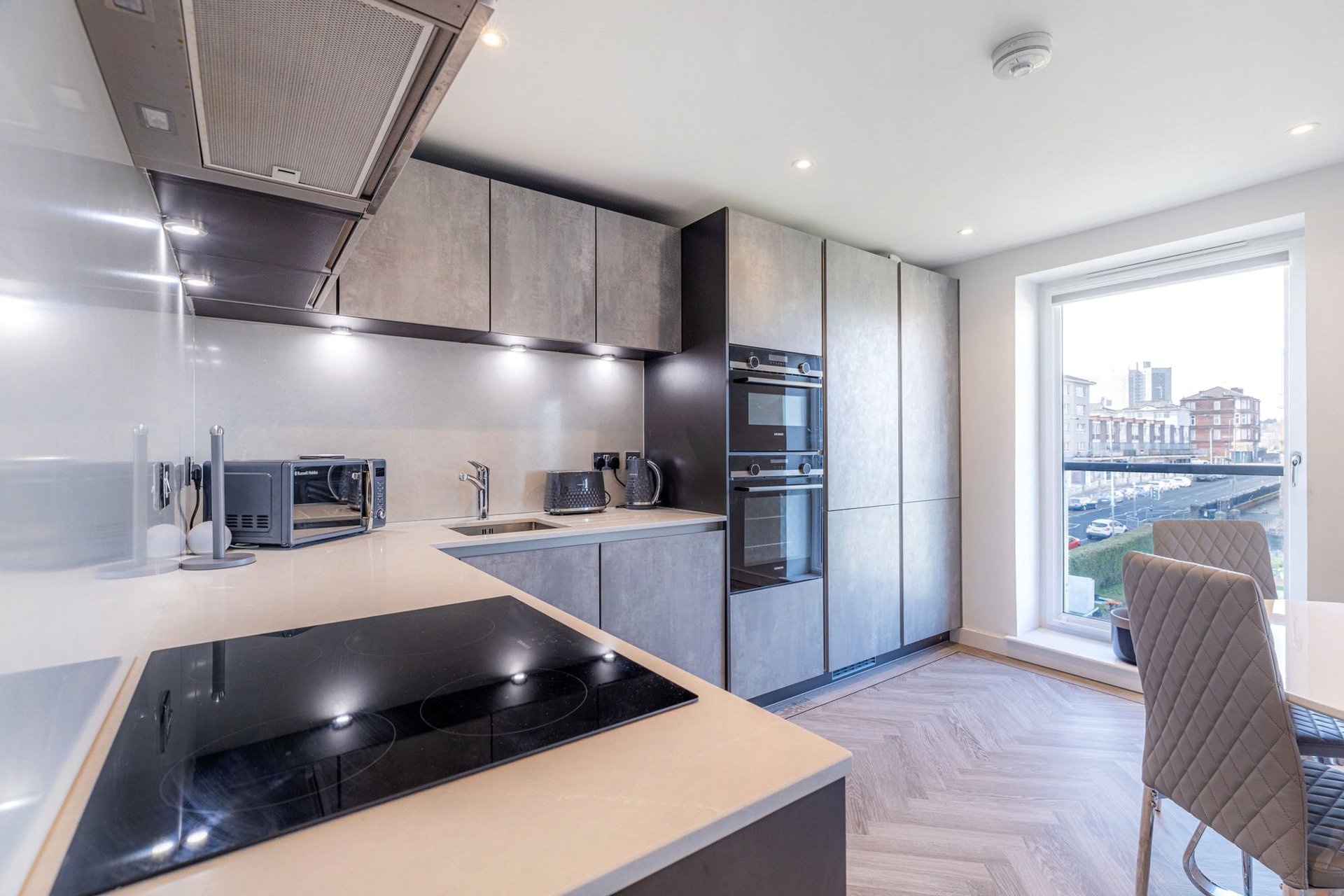 Flat 11 C, 1140 Pollokshaws Road, Shawlands, Glasgow, G41 3EE - Picture #5