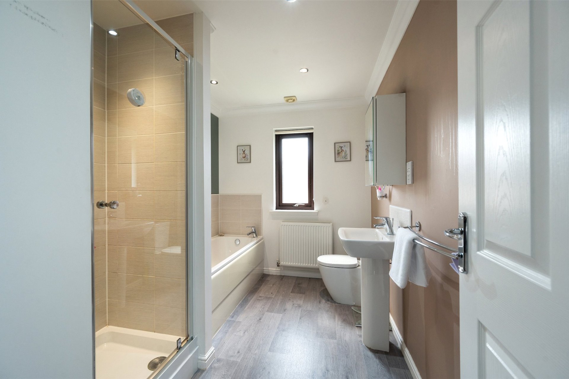 13 Malachi Gait, Kirkliston, Midlothian, EH29 9FR - Picture #13