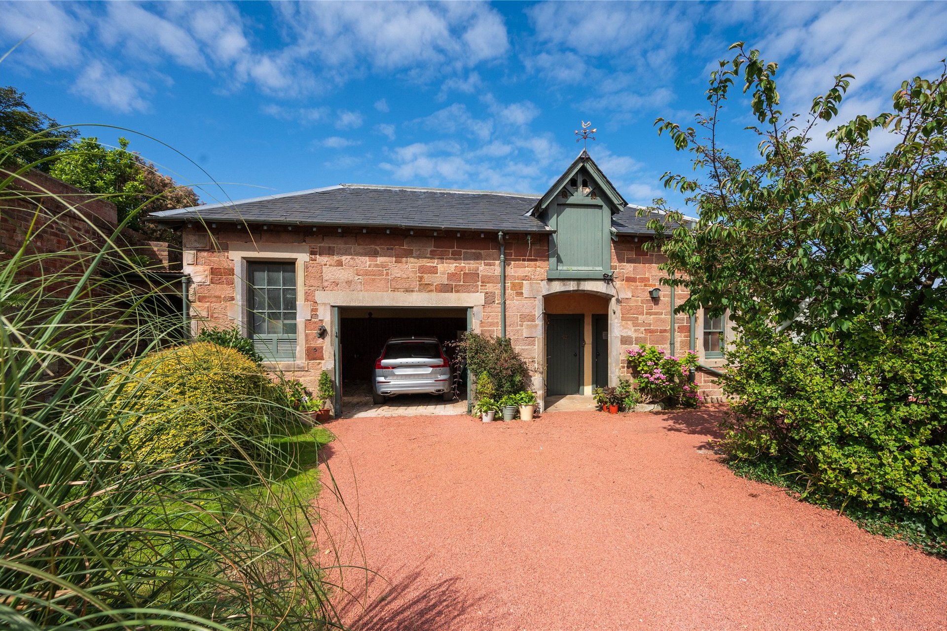 Kaimend, 17 Hamilton Road, North Berwick, East Lothian, EH39 4NA - Picture #37
