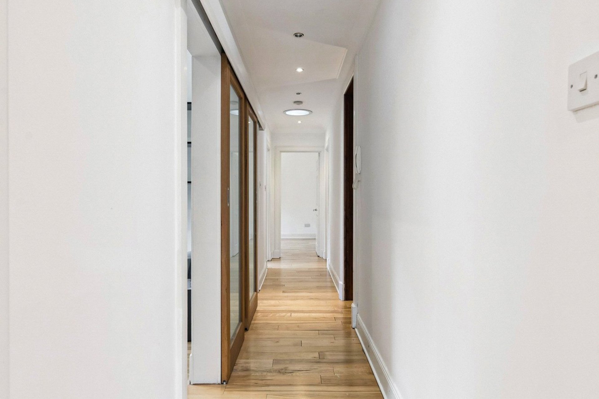 Billiard Room Conversion, 996 Great Western Road, Kelvinside, Glasgow, G12 0NS - Picture #28