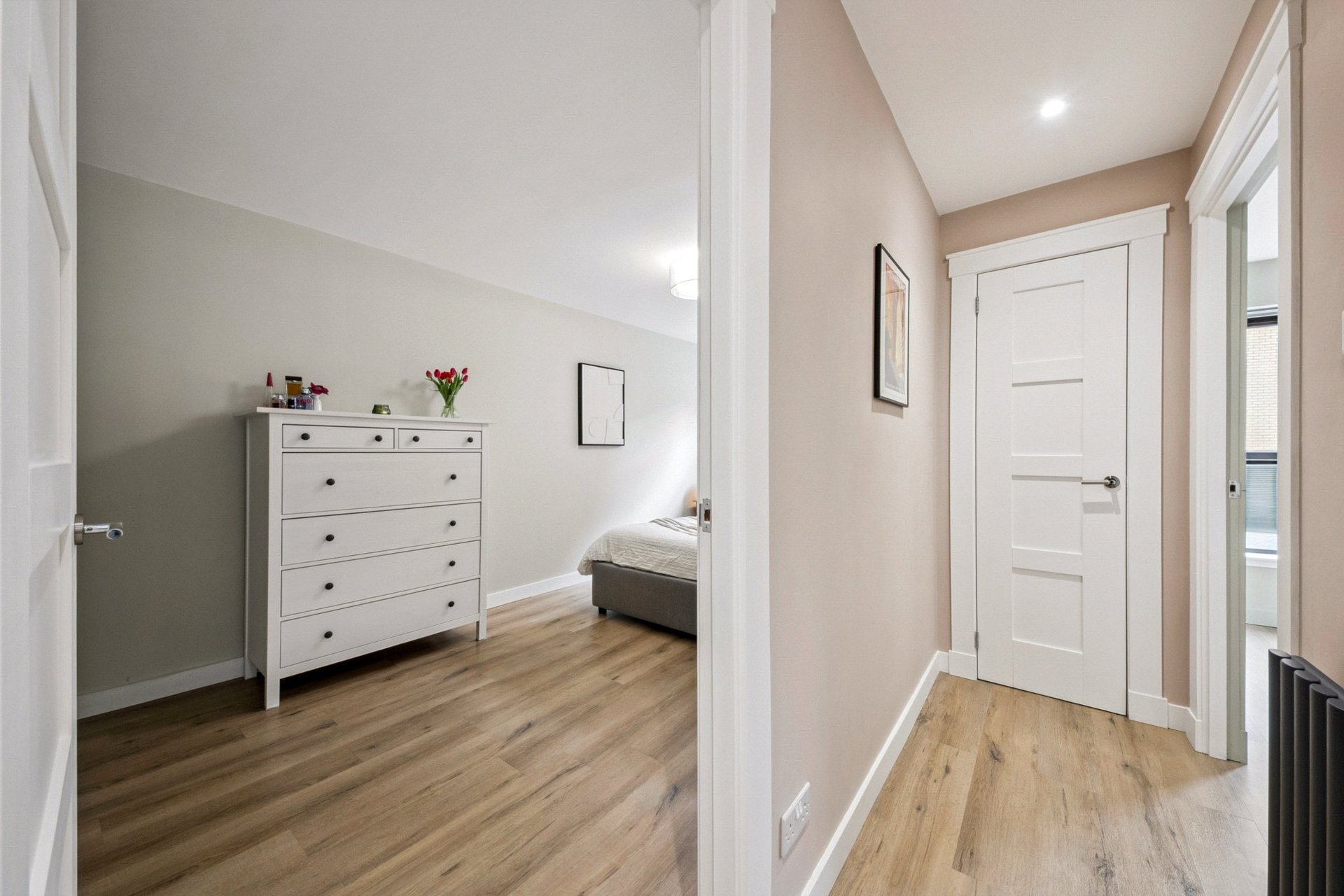 Flat 2, 7 Coopers Well Street, Partick, Glasgow, G11 6QE - Picture #13