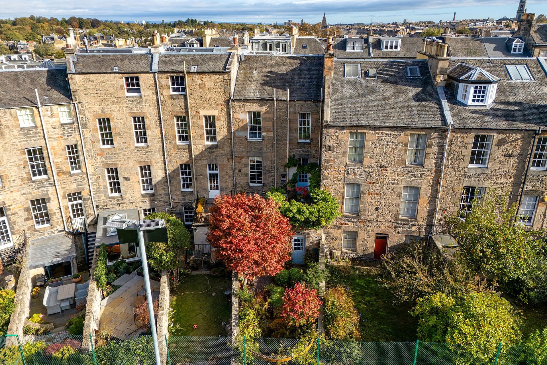 13 Ann Street, Edinburgh, Midlothian, EH4 1PL - Picture #41