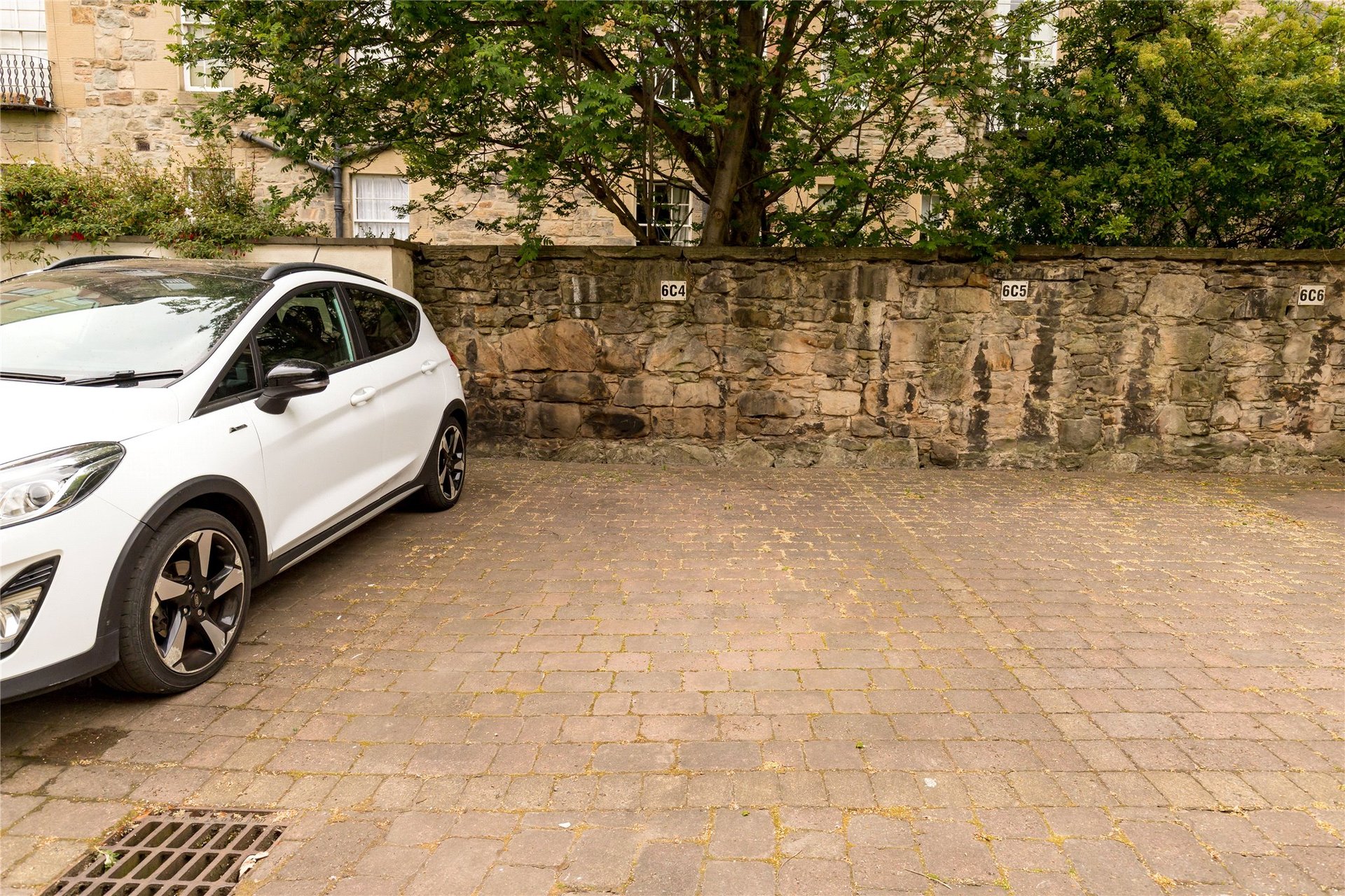 6C/4 West Silvermills Lane, Edinburgh, Midlothian, EH3 5BD - Picture #13