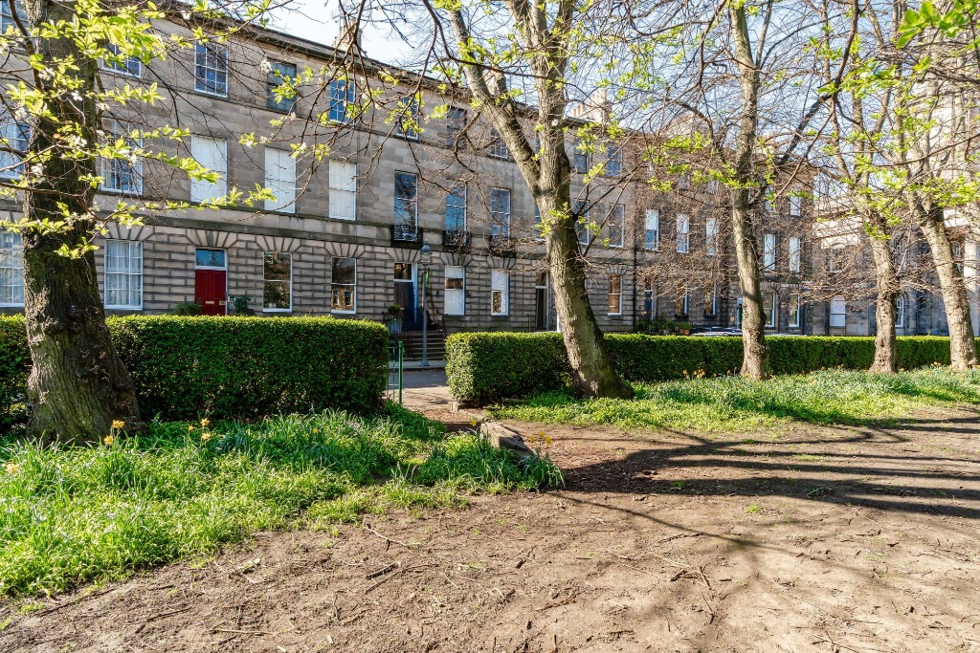 8 Bellevue Crescent, Bellevue, Edinburgh, EH3 6ND - Picture #4