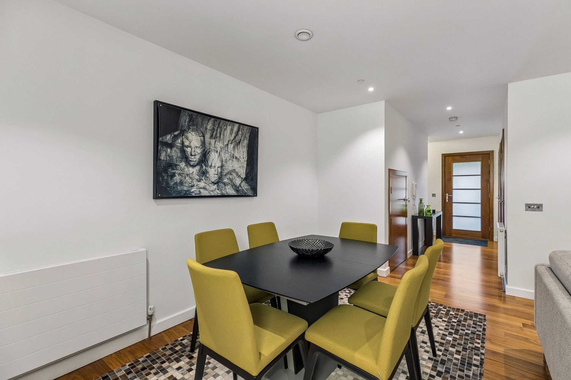 Flat 3/7 Buchanan Gardens, 7 Bath Street, City Centre, Glasgow, G2 1HS - Picture #9